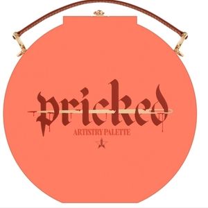 Nwt Jeffree Star Pricked